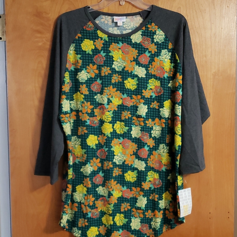 Lularoe Randy